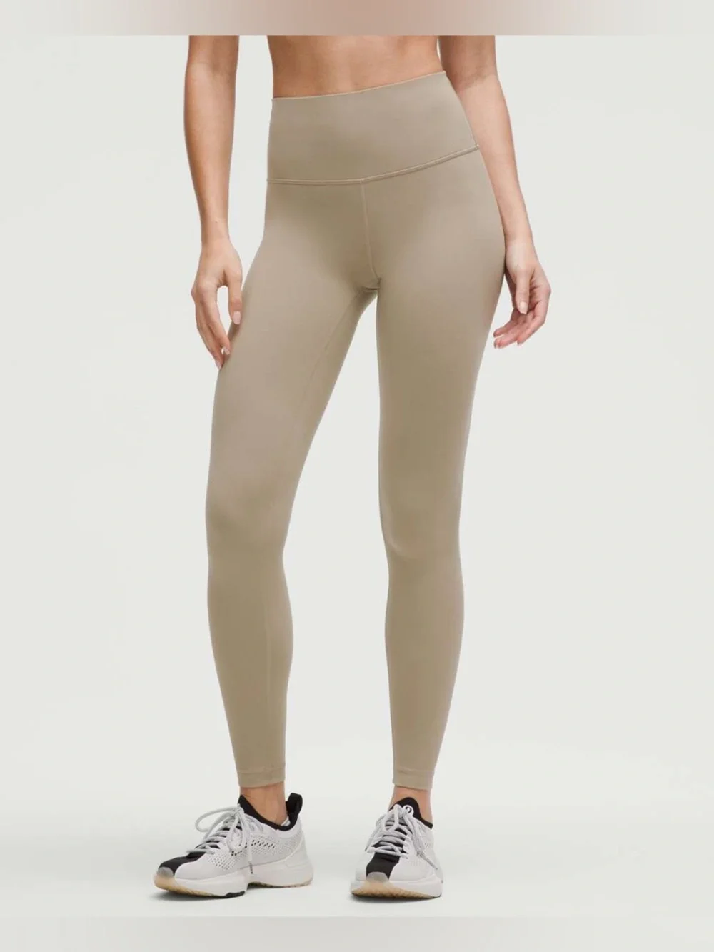 Lululemon Wunder Train High-Rise Tight 28" - Picture 2 of 9